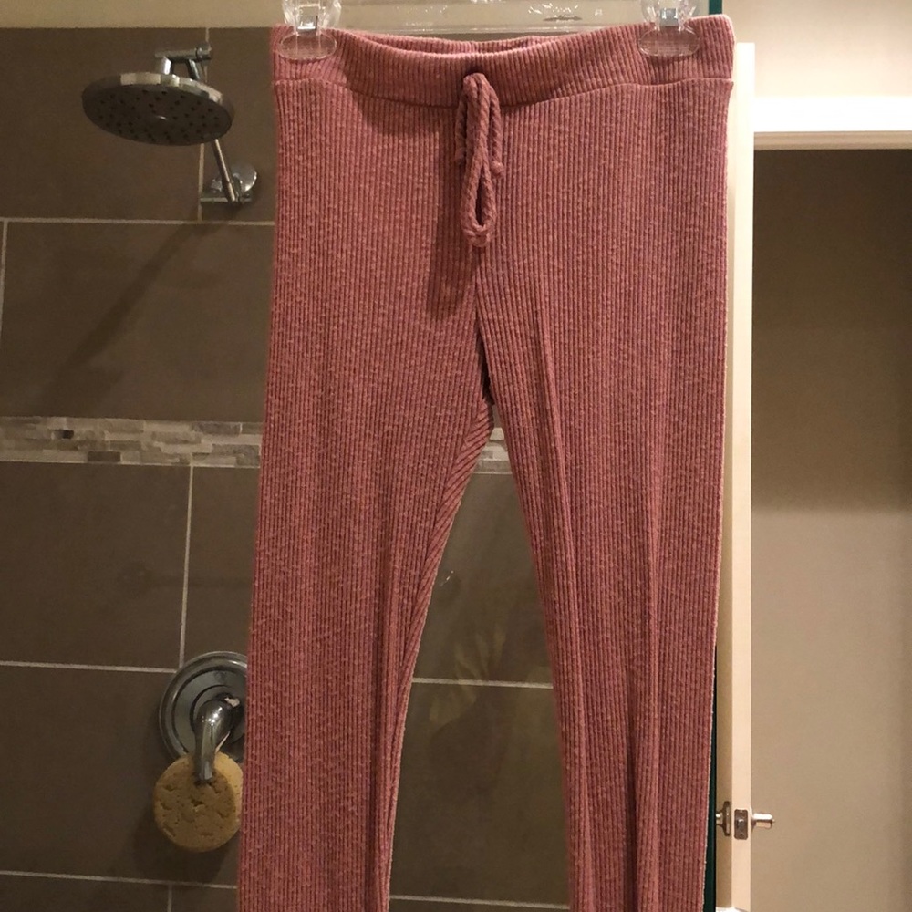 Tight leggings inspired by KylieJenner